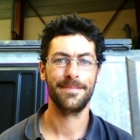 CTP environnement group Employee Clement Thomas's profile photo