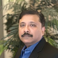 ArcOne AI Employee Sanjay Kottaram's profile photo