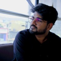 Priyansu Choudhury Email