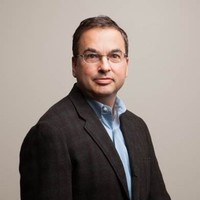Ethnic Media Services Employee Michael Zack's profile photo