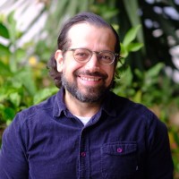 Pie Insurance Employee Julian Marin's profile photo