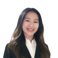 UOB Employee Rachel Sim's profile photo