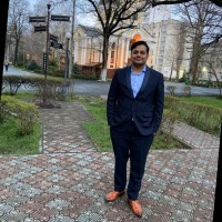 Rhomeson Employee P. Singh's profile photo