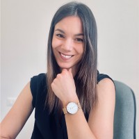 bunny.net Employee Manca Bricelj's profile photo