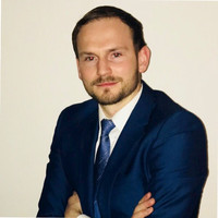 JS Dooley Contracting Ltd Employee Eddie Conroy's profile photo