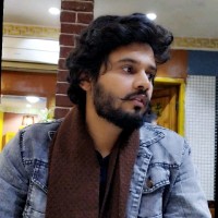 Collaborationroom.AI Employee Avinash Sangral's profile photo