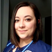 Iowa Specialty Hospital Employee Anna Warnke's profile photo