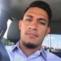 Allstate Employee Carmelo Perez's profile photo