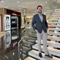 CD Peacock Employee Elijah P.'s profile photo