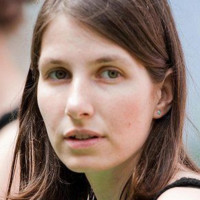 Priority Tire Employee Anna Fodor's profile photo