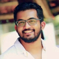 National Institute of Fashion Technology Kannur Employee Vishnu Prathap's profile photo