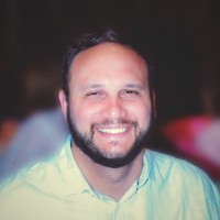 Curta! Employee Gabriel Reis's profile photo