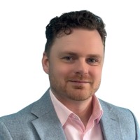 Teneo Employee Mathew Behr's profile photo