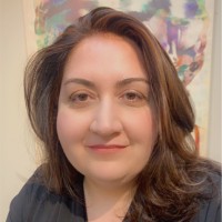 Ventyx Biosciences Employee Fatemeh Akhlaghi's profile photo