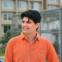 Saatvik Green Energy (P) Ltd Employee Jay Shah's profile photo