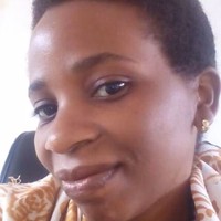 Tanzania Postal Bank Employee Frida Mballa's profile photo