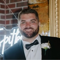 Dayton Power & Light Employee Cole Montgomery's profile photo