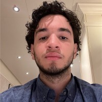 Derek Peña Email