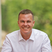 Pieter Lotz Email & Phone Number