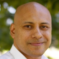 Hirepool Employee Ani Sengupta's profile photo