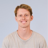 Hatch Employee Tom Mansfield's profile photo