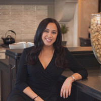 KW Domain: Luxury Homes International Employee Monica Mansour's profile photo
