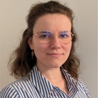 Groupe Solstyce Employee Guillemette Clement's profile photo