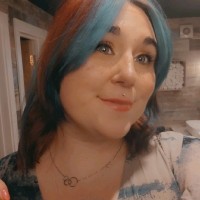 Agenda Screening Services Employee Rea Davidson's profile photo