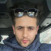 HCLTech Employee Gaurav Chandel's profile photo