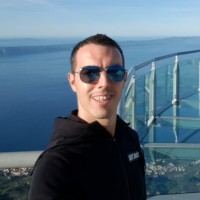 Activity Partners Employee Stipe Dajak's profile photo
