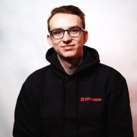 DYNO Employee Timo Vetter's profile photo