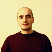 Vasilis Liaskas Email