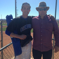 AECOM/URS/EG&G Employee Sam Colovich's profile photo