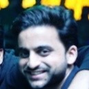 Lumia Care Employee Nipun Chadha's profile photo
