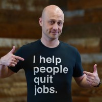 Joshua Baer Email & Phone Number