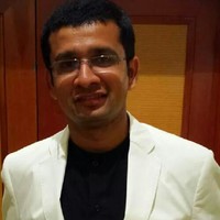 MASTI COCKTAILS & CUISINE Employee Rama Chandru's profile photo