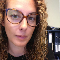 Ocean Relocation Employee Sasha Avrahamov's profile photo