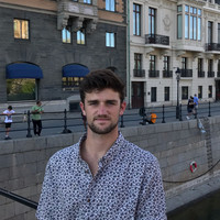 Protecall, LLC Employee Dillon Davis's profile photo