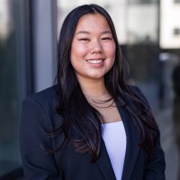 BeautyMatter Employee Arden Bacon's profile photo