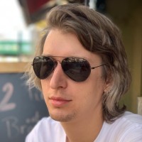 AdPolice Employee Aleksandr Otachkin's profile photo