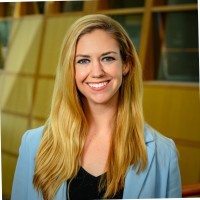 Georgetown University's McDonough School of Business Employee Kelly McGrath's profile photo