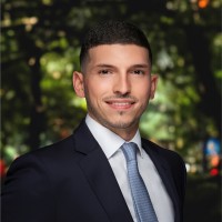 Patient Square Capital Employee Mohammed Odeh's profile photo
