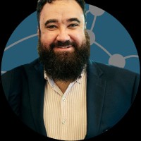 OCIUS Technology Limited Employee Matthew Kete's profile photo