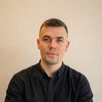 RevaGroup.io Employee Denis Madács's profile photo