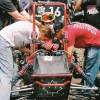 VTR Feeder Solutions Inc. Employee Grace Worfolk's profile photo
