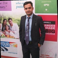 Jignesh Prajapati Email