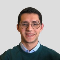 HDI Global SE Employee Peter Eid's profile photo