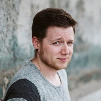 Craft&Crew Employee Matt Ward's profile photo