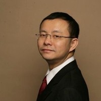 Banks Communications Employee Dayong Liu's profile photo