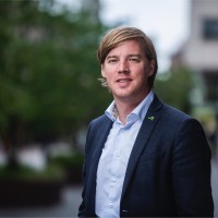 Stad Roeselare Employee Matthijs Samyn's profile photo